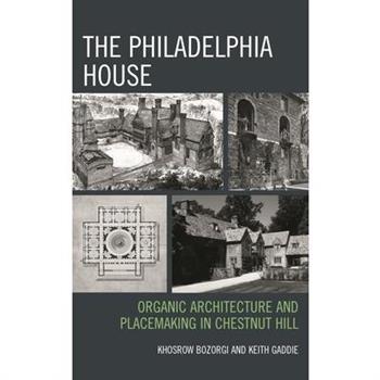 The Philadelphia House