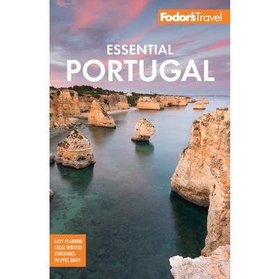 Fodor’s Essential Portugal