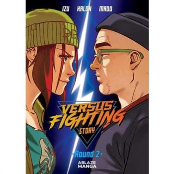 Versus Fighting Story Vol 2
