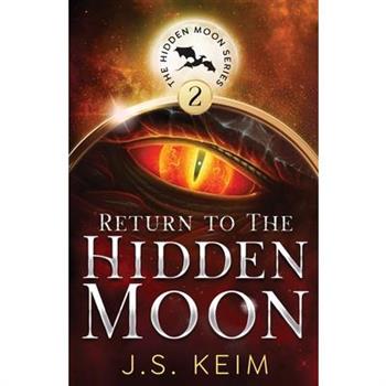 Return to The Hidden Moon