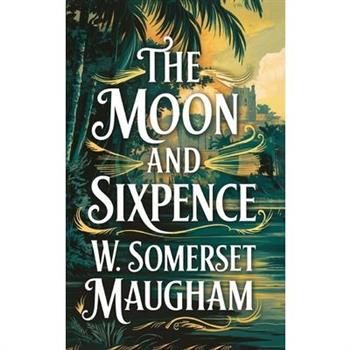 The Moon and Sixpence