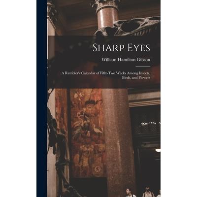 Sharp Eyes