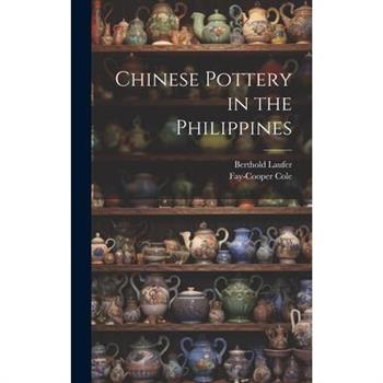 Chinese Pottery in the Philippines