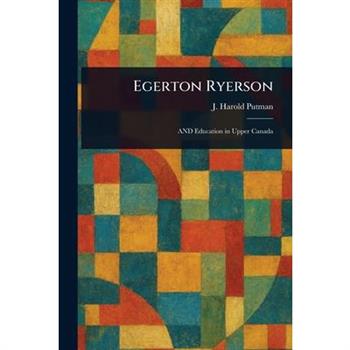 Egerton Ryerson