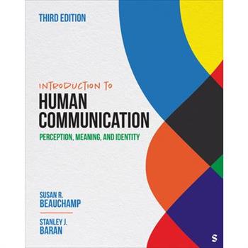 Introduction to Human Communication