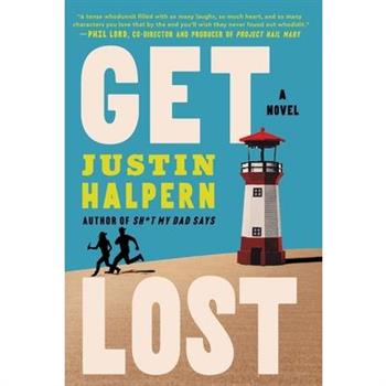 Get Lost