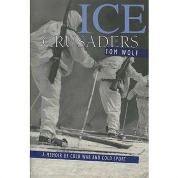 Ice Crusaders