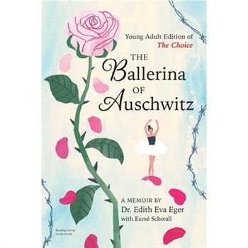 The Ballerina of Auschwitz