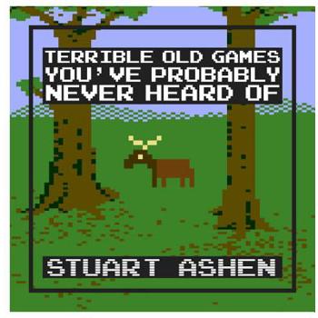 Terrible Old Games You’ve Probably Never Heard of