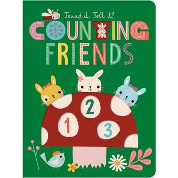 Counting Friends 123