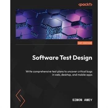 Software Test Design