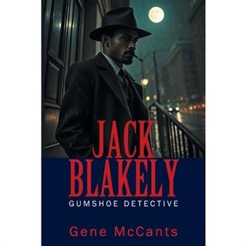 Jack Blakely
