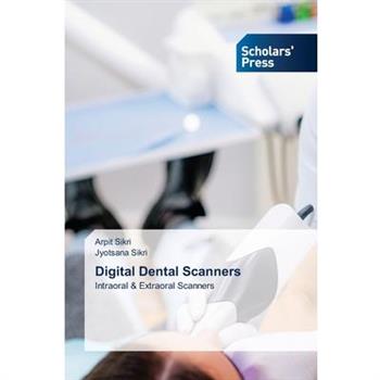 Digital Dental Scanners