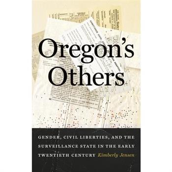 Oregon's Others
