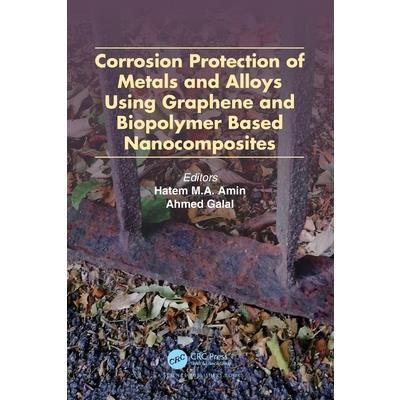 Corrosion Protection of Metals and Alloys Using Graphene and Biopolymer Based Nanocomposites