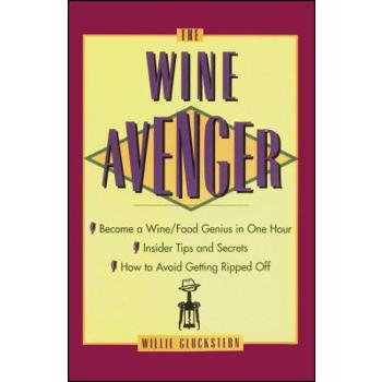The Wine Avenger