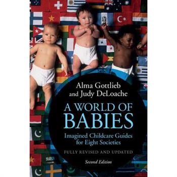 A World of Babies