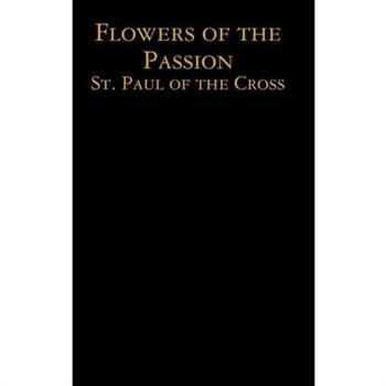 Flowers of the Passion