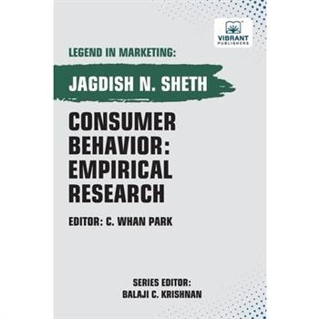 Consumer Behavior