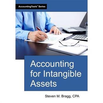 Accounting for Intangible Assets