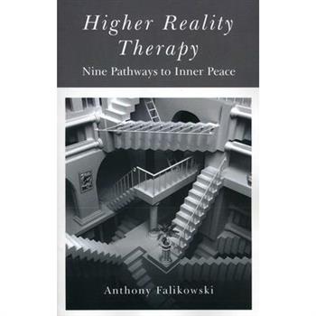 Higher Reality Therapy