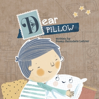 Dear Pillow