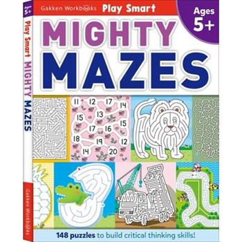Play Smart Mighty Mazes