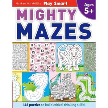 Play Smart Mighty Mazes