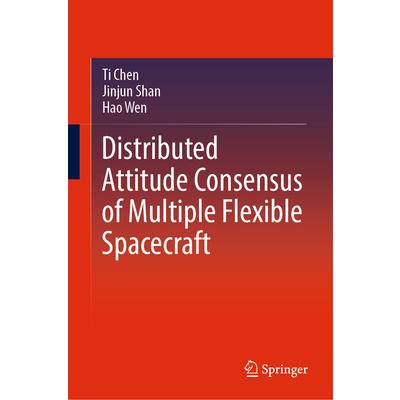 Distributed Attitude Consensus of Multiple Flexible Spacecraft