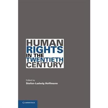 Human Rights in the Twentieth Century
