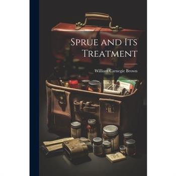 Sprue and Its Treatment