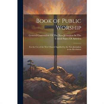 Book of Public Worship
