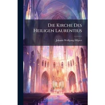 Die Kirche Des Heiligen Laurentius