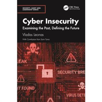 Cyber Insecurity