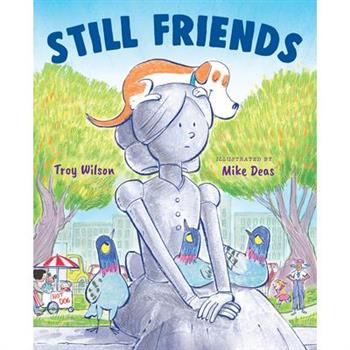 Still Friends