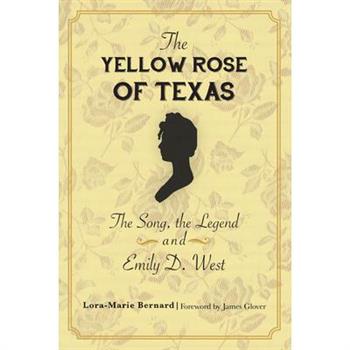 The Yellow Rose of Texas