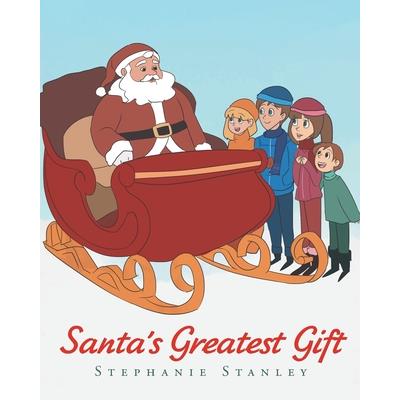 Santa's Greatest Gift