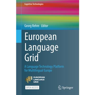 European Language Grid