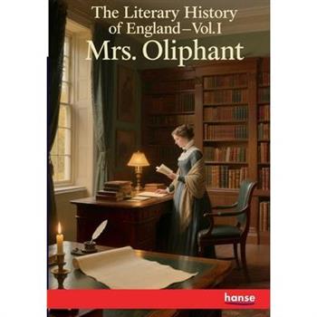 The Literary History of England