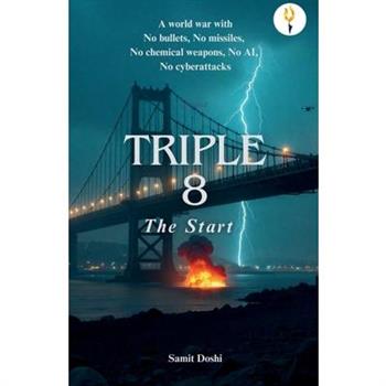 Triple 8 ”The Start” Triple 8 ”The Start”