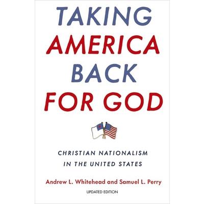 Taking America Back for God