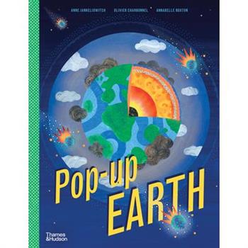 Pop-Up Earth