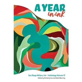 A Year In Ink, Volume 17
