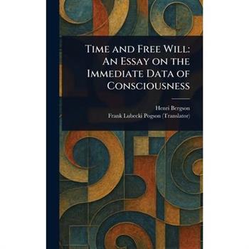 Time and Free Will