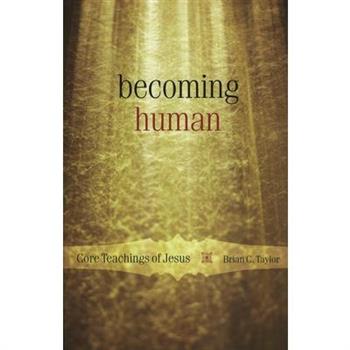 Becoming Human