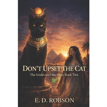 Don’t Upset the Cat