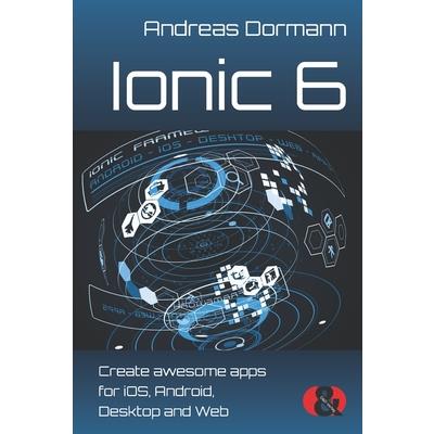 Ionic 6