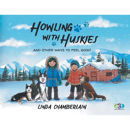 Howling With Huskies