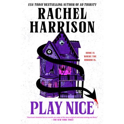 Play Nice Play Nice
