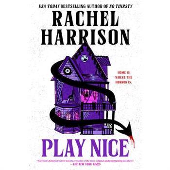 Play Nice Play Nice